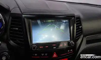 SsangYong TIBOLI 2017 1.6 Автомат в Москве № 28319, миниатюра 6