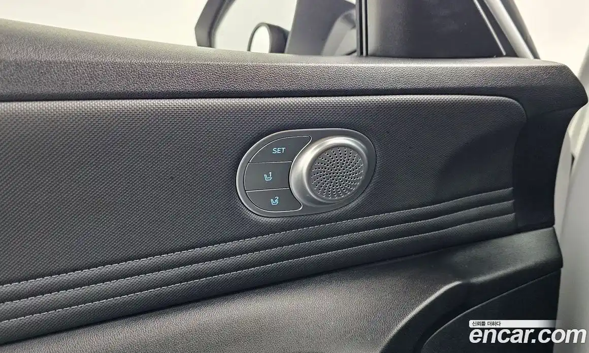 Hyundai Avante 2023 1.6 Автомат в Москве № 283633, фото 12