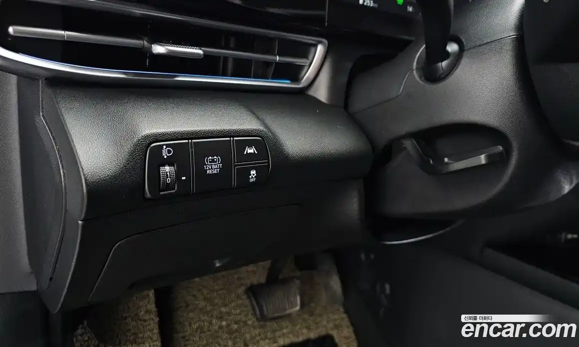 Hyundai Avante 2023 1.6 Автомат в Москве № 283633, фото 20