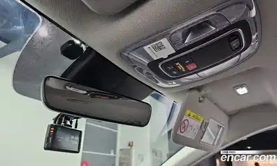 Hyundai Avante 2023 1.6 Автомат в Москве № 283633, миниатюра 2