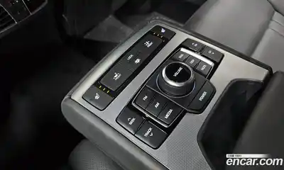 Genesis G80 2020 3.3 Автомат в Москве № 288903, миниатюра 2