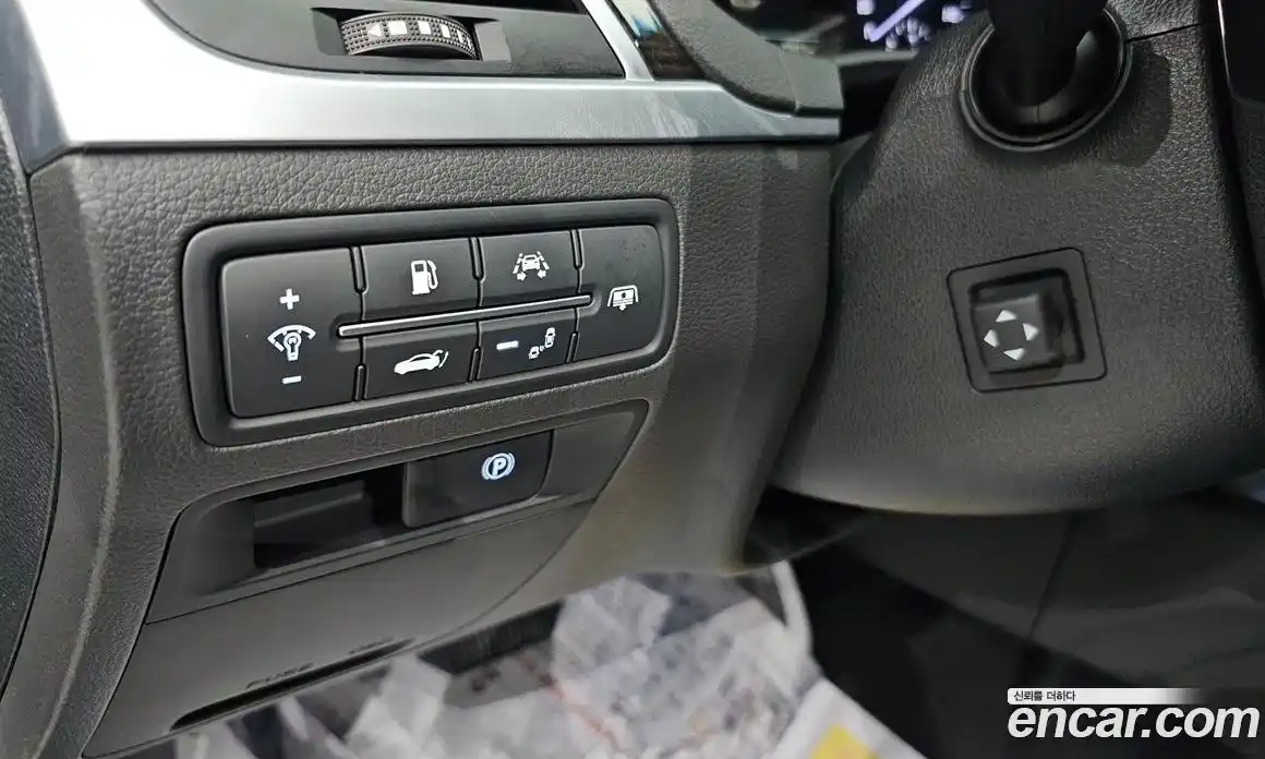 Genesis G80 2020 3.3 Автомат в Москве № 288903, фото 3