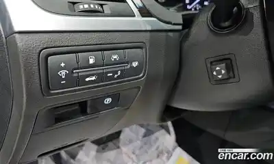 Genesis G80 2020 3.3 Автомат в Москве № 288903, миниатюра 3