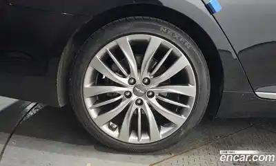 Genesis G80 2020 3.3 Автомат в Москве № 288903, миниатюра 5