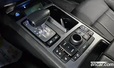 Genesis G80 2020 3.3 Автомат в Москве № 288903, миниатюра 8