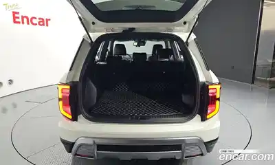 SsangYong Torres, 2023