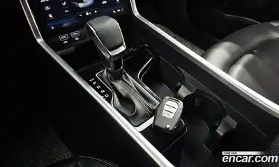 SsangYong Torres 2023 1.5 Автомат в Москве № 29277, миниатюра 11