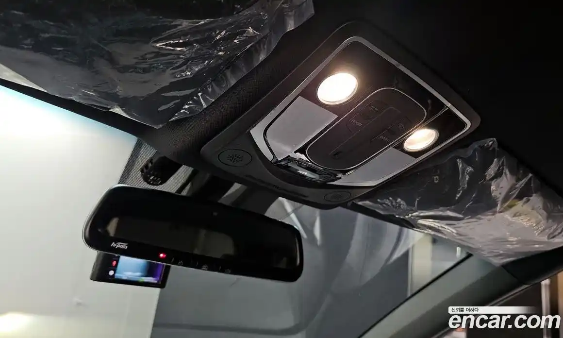 SsangYong Torres 2023 1.5 Автомат в Москве № 29277, фото 15