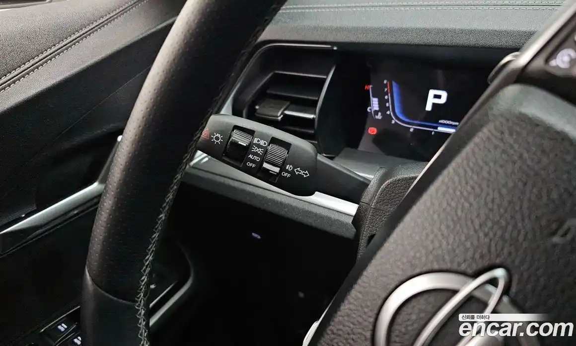 SsangYong Torres 2023 1.5 Автомат в Москве № 29277, фото 20