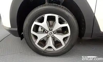 SsangYong Torres 2023 1.5 Автомат в Москве № 29277, миниатюра 2