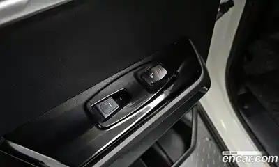 SsangYong Torres 2023 1.5 Автомат в Москве № 29277, миниатюра 7