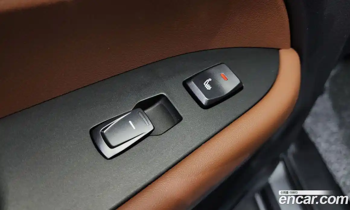 SsangYong Rexton 2019 2.2 Автомат в Москве № 29508, фото 12