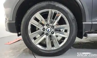 SsangYong Rexton 2019 2.2 Автомат в Москве № 29508, миниатюра 8