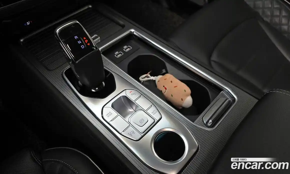 SsangYong Rexton 2022 2.2 Автомат в Москве № 29645, фото 15