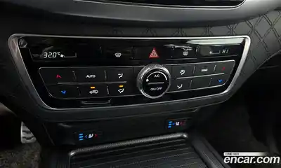 SsangYong Rexton 2022 2.2 Автомат в Москве № 29645, миниатюра 3