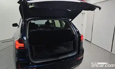 SsangYong Rexton 2022 2.2 Автомат в Москве № 29645, миниатюра 4