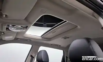 SsangYong Rexton 2022 2.2 Автомат в Москве № 29645, миниатюра 10