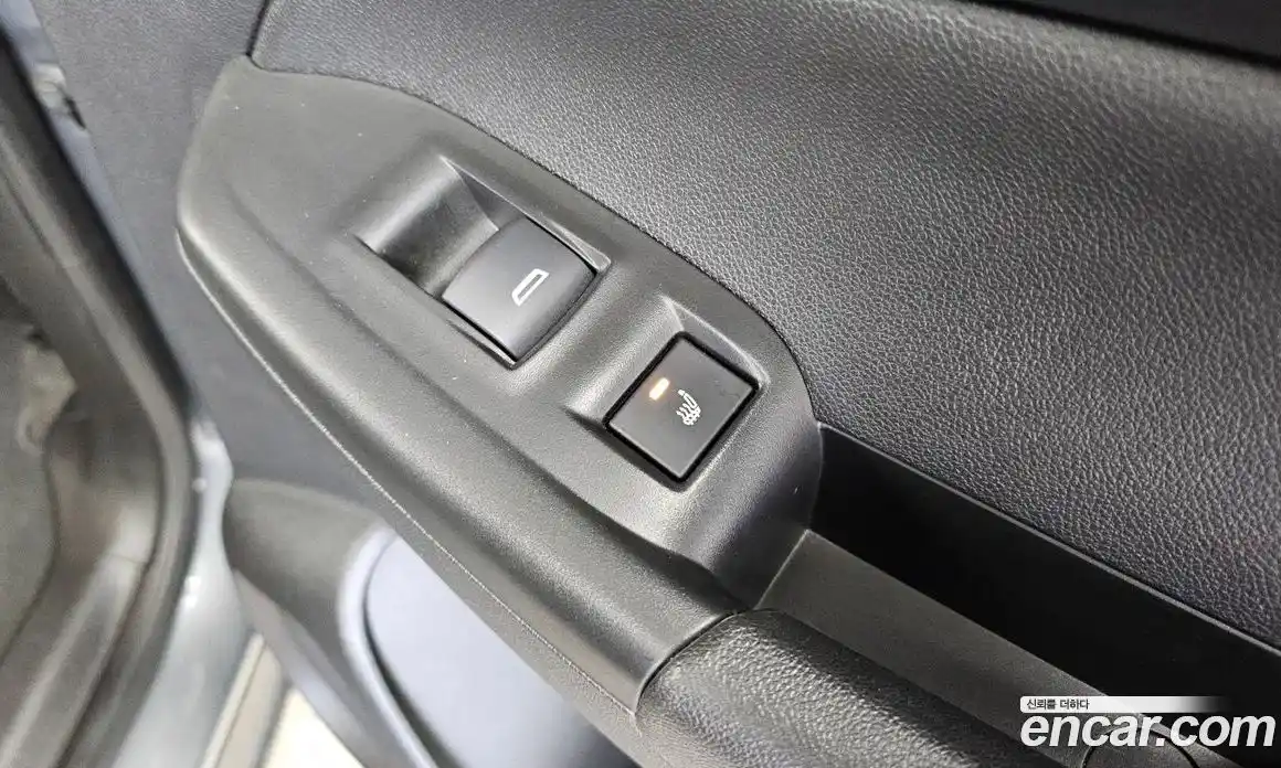 Chevrolet TrailBlazer 2021 1.3 Автомат в Москве № 297055, фото 17