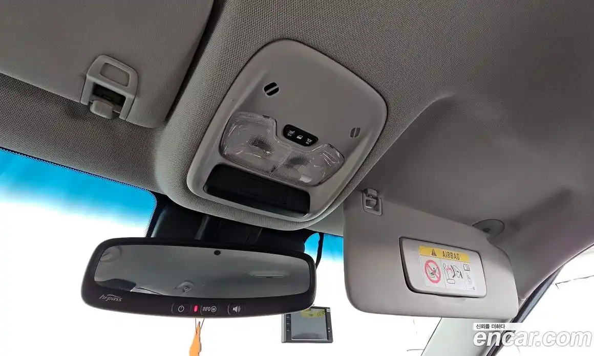 Chevrolet TrailBlazer 2021 1.3 Автомат в Москве № 297055, фото 6