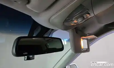 SsangYong Korando 2013 2.0 Автомат в Москве № 29768, миниатюра 11