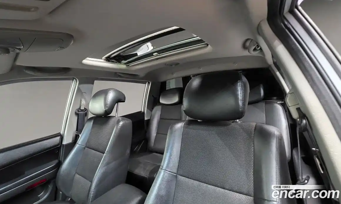 SsangYong Korando 2013 2.0 Автомат в Москве № 29768, фото 14