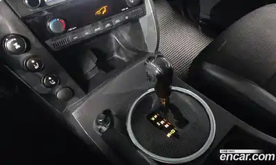 SsangYong Korando 2013 2.0 Автомат в Москве № 29768, миниатюра 3