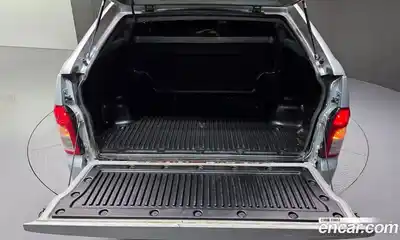 SsangYong Korando 2013 2.0 Автомат в Москве № 29768, миниатюра 6