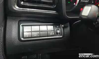 SsangYong TIBOLI, 2022