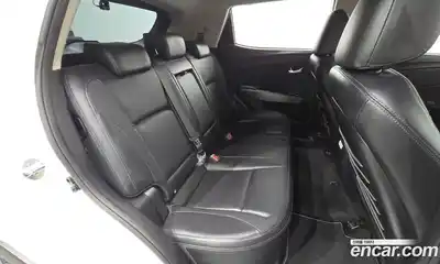 SsangYong TIBOLI 2022 1.5 Автомат в Москве № 29794, миниатюра 11