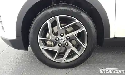 SsangYong TIBOLI 2022 1.5 Автомат в Москве № 29794, миниатюра 12