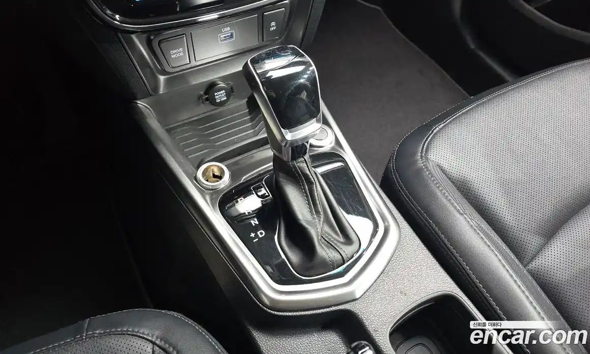 SsangYong TIBOLI 2022 1.5 Автомат в Москве № 29794, фото 13