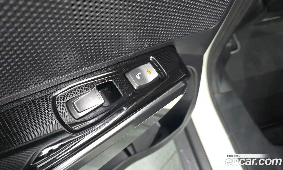 SsangYong TIBOLI 2022 1.5 Автомат в Москве № 29794, фото 15