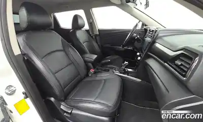 SsangYong TIBOLI 2022 1.5 Автомат в Москве № 29794, миниатюра 2