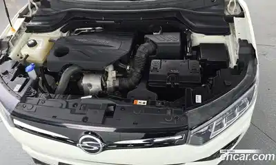 SsangYong TIBOLI 2022 1.5 Автомат в Москве № 29794, миниатюра 4