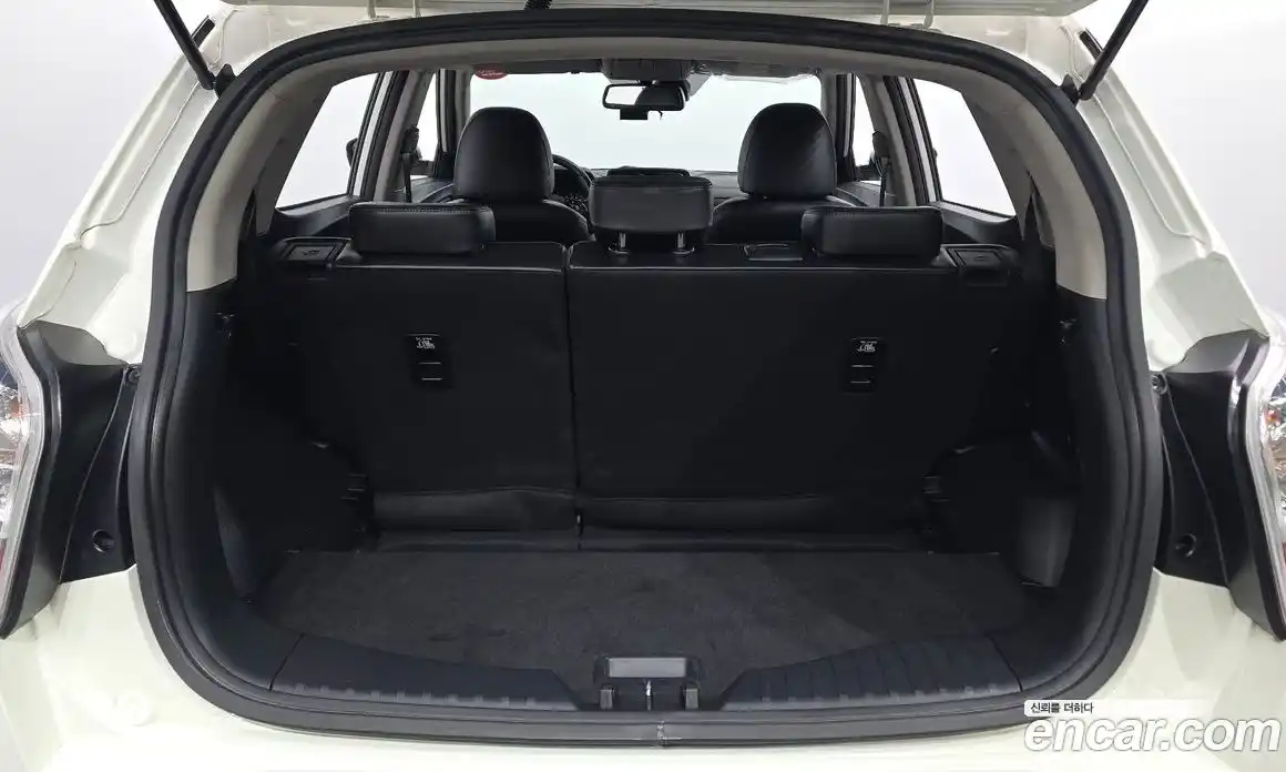 SsangYong TIBOLI 2022 1.5 Автомат в Москве № 29794, фото 6