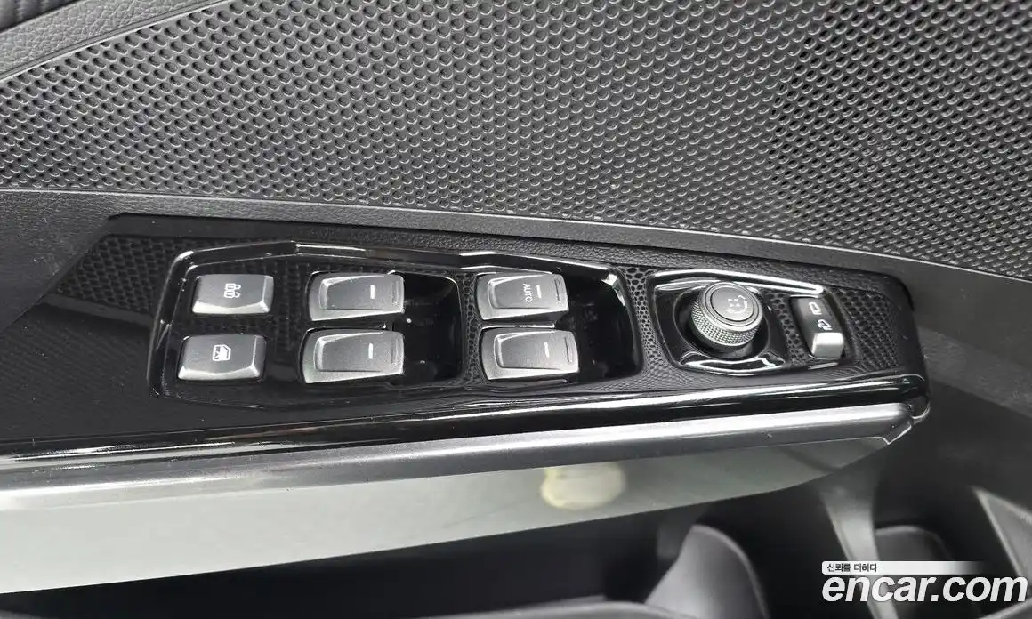 SsangYong TIBOLI 2022 1.5 Автомат в Москве № 29794, фото 8