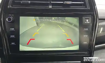 SsangYong TIBOLI 2022 1.5 Автомат в Москве № 29794, миниатюра 10