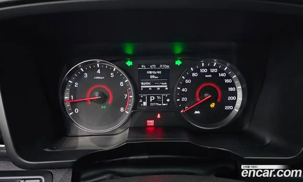 SsangYong TIBOLI 2022 1.5 Автомат в Москве № 29916, фото 1