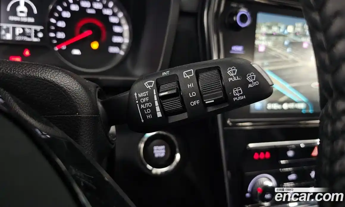 SsangYong TIBOLI 2022 1.5 Автомат в Москве № 29916, фото 12