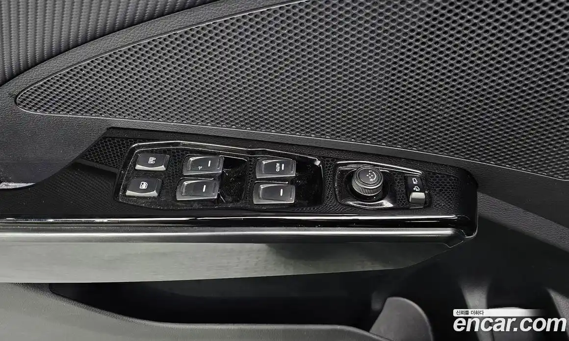 SsangYong TIBOLI 2022 1.5 Автомат в Москве № 29916, фото 15