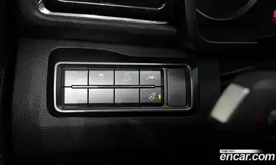 SsangYong TIBOLI 2022 1.5 Автомат в Москве № 29916, миниатюра 4