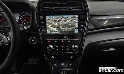 SsangYong TIBOLI 2022 1.5 Автомат в Москве № 29916, миниатюра 7