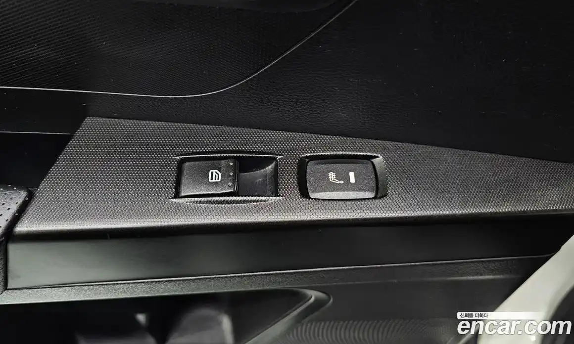 SsangYong Korando 2013 2.0 Автомат в Москве № 30089, фото 19