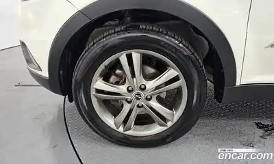 SsangYong Korando 2013 2.0 Автомат в Москве № 30089, миниатюра 4