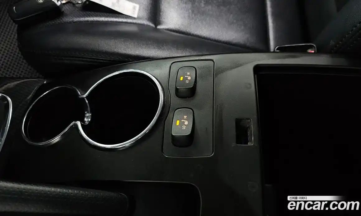 SsangYong Korando 2013 2.0 Автомат в Москве № 30089, фото 8