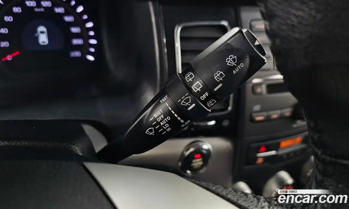 SsangYong Korando 2013 2.0 Автомат в Москве № 30089, фото 9