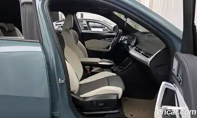 BMW X2 (F39) 2024 2.0 Автомат в Москве № 302439, миниатюра 11