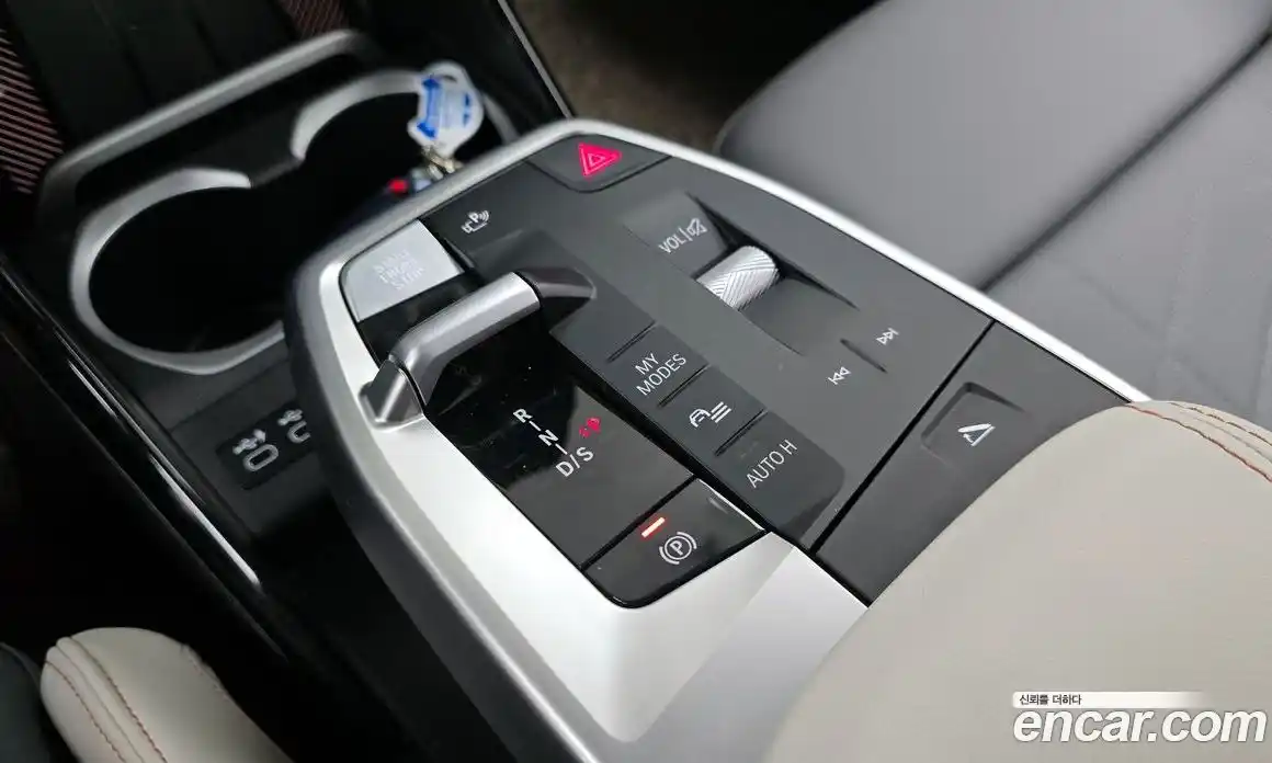 BMW X2 (F39) 2024 2.0 Автомат в Москве № 302439, фото 14