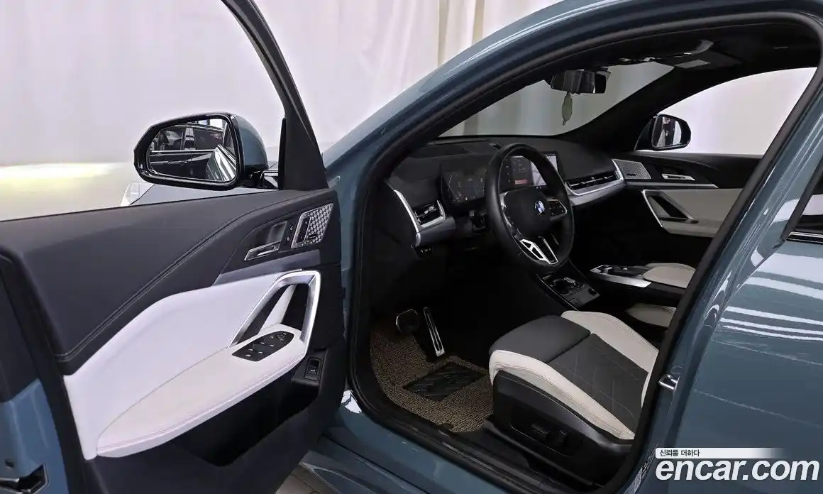 BMW X2 (F39) 2024 2.0 Автомат в Москве № 302439, фото 16