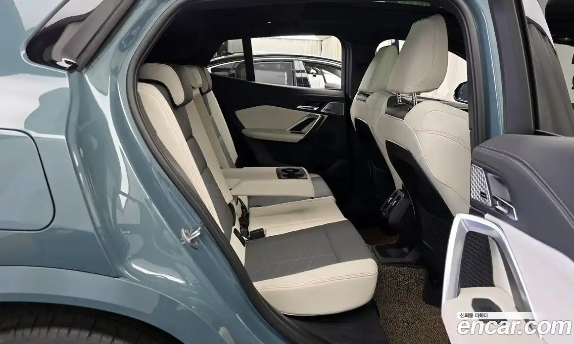 BMW X2 (F39) 2024 2.0 Автомат в Москве № 302439, фото 17